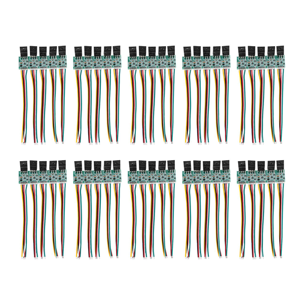 10PCS CA888 15-24 Inch Universal LCD Monitor Power Board Power Module