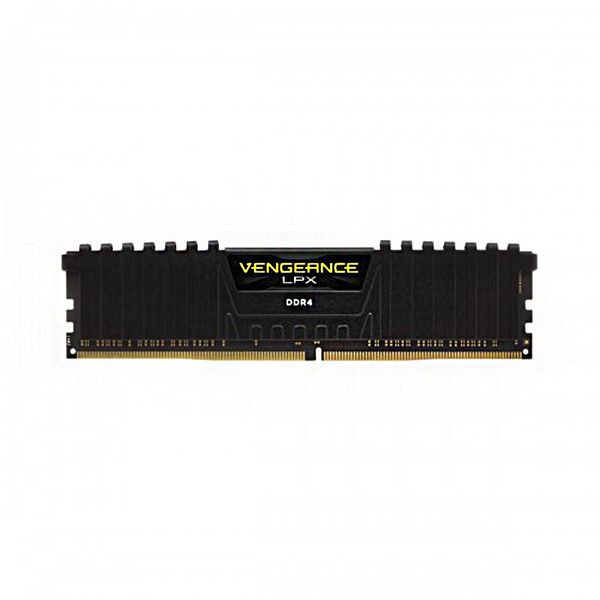 Vengeance LPX 32GB 1 x 32GB DDR4 DRAM 2666MHz C16 Memory Kit Black