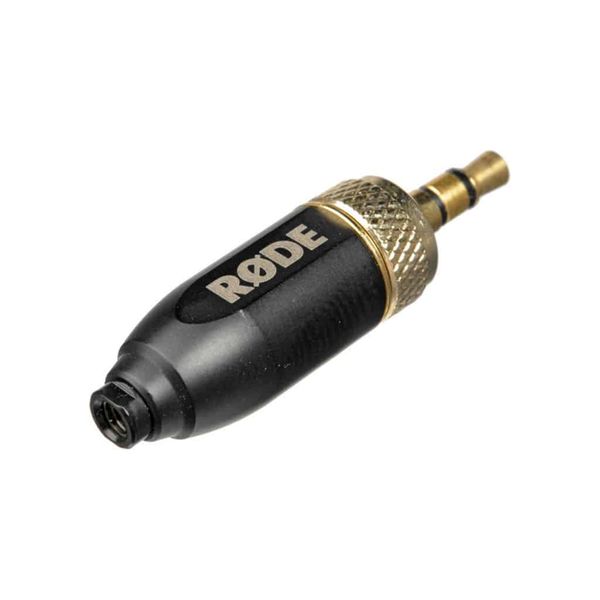 Rode RODMC1 - MiCon 1 Connector for Rode MiCon Microphones