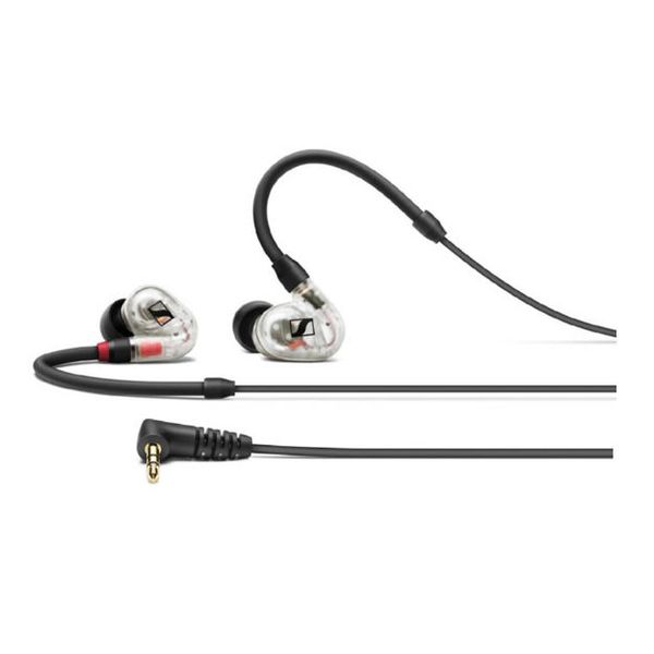 Sennheiser IE 100 Pro Clear Universal In Ear Monitor