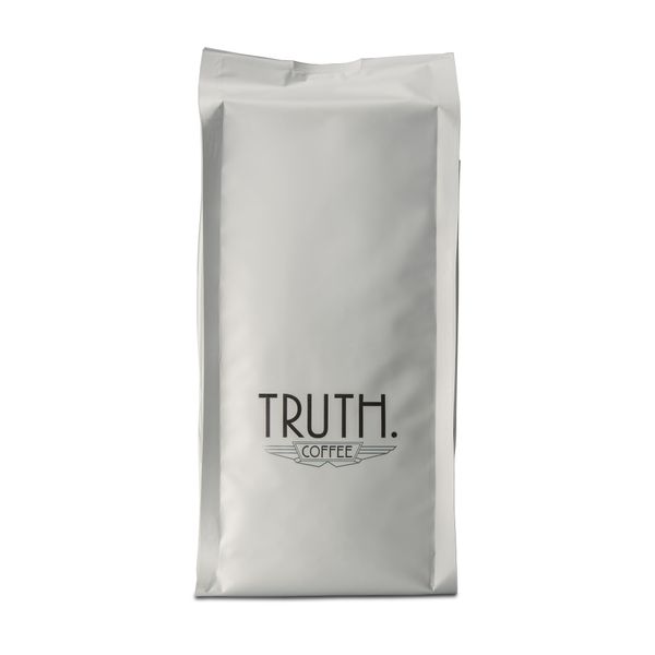 Truth Coffee Deep, Dark &amp; Twisted 1Kg | 100% Arabica Whole Beans