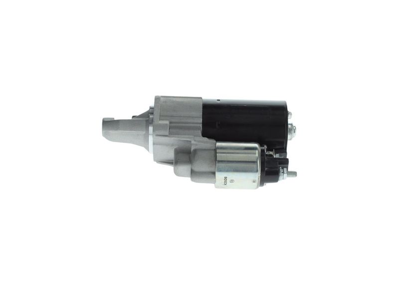 BOSCH Starter Mercedes W204, W211, W203, W212, S204, W639, W164, S212 &amp;