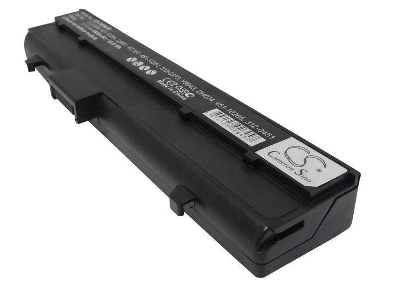 DELL Inspiron; XPS; PP19L replacement battery