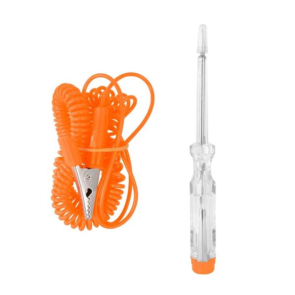 FI- Automotive 24V High Voltage Tester Pen