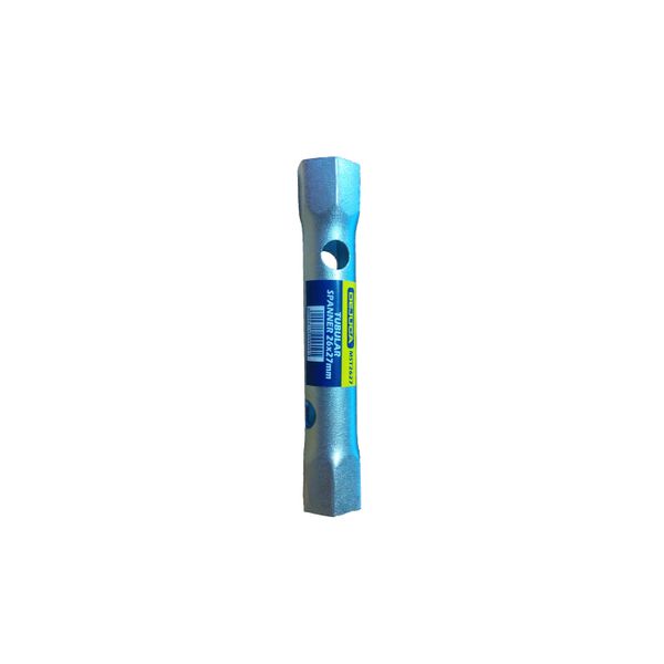 Dejuca - Spanner - Tube / Box - 26 X 27mm - 3 Pack