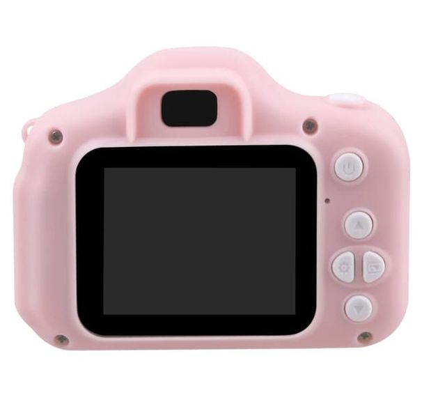 USB Rechargeable Kids Camera