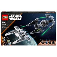 LEGO Star Wars Inquisitor Transport Scythe outlets 75336 Building Set (924 Pieces)