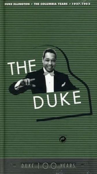 Duke Ellington - Columbia Years (CD)