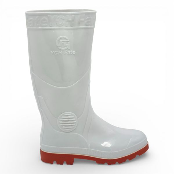 YCH Fate Mid Calf General PVC Gumboots
