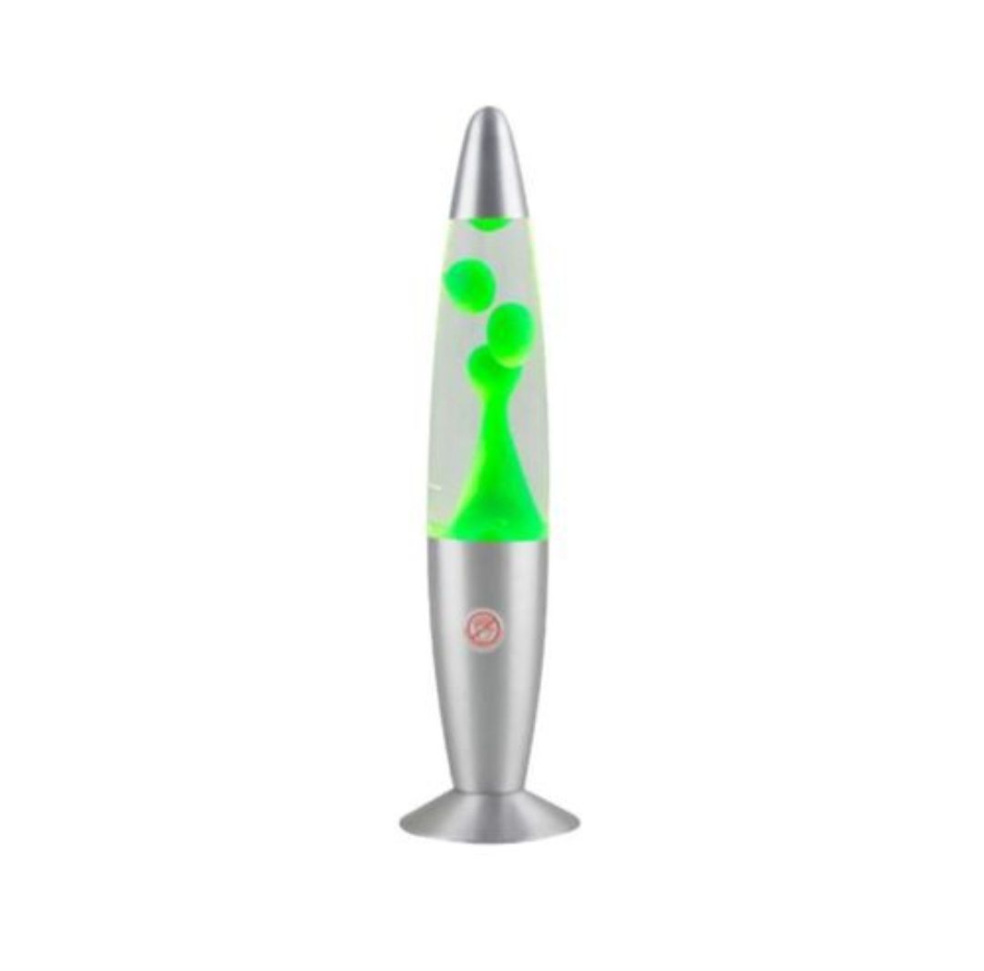 lava lamp action