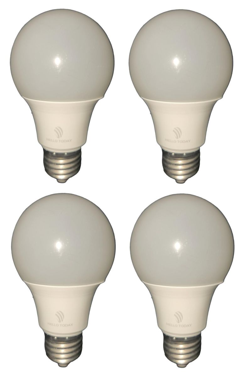 light bulb types e27