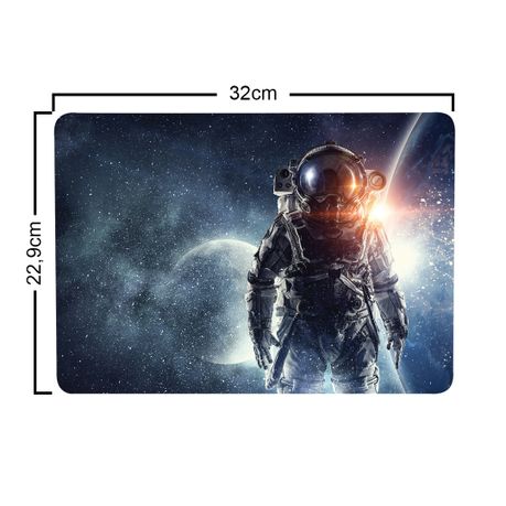 Hey Casey! Astronaut Laptop Sticker - 32 x 22.9cm, Shop Today. Get it  Tomorrow!