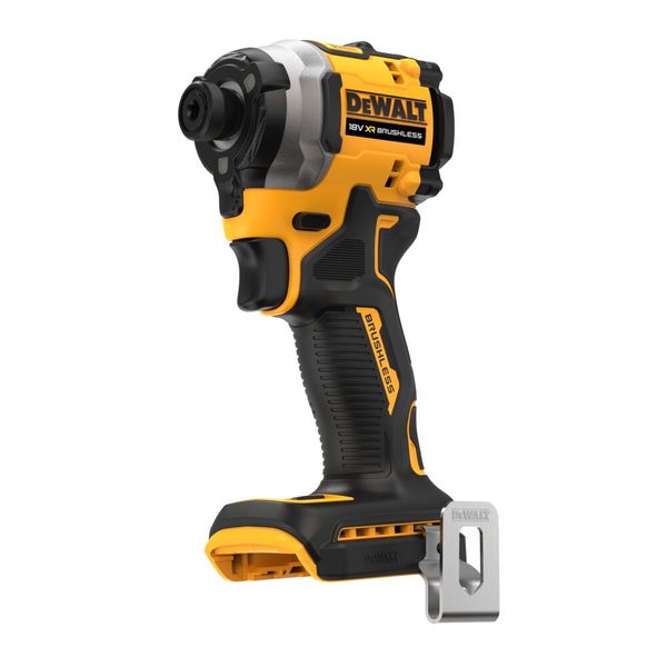 Dewalt 18v Impact Driver Naked in TSTAK