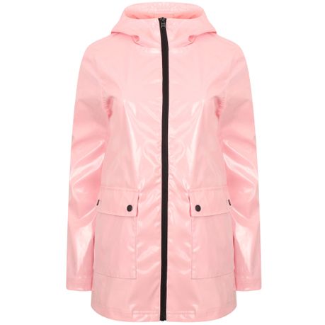 Tokyo laundry sale pink coat