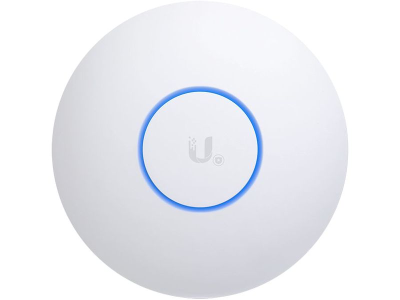 Ubiquiti UniFi AC Wave 2 AP with Security Radio