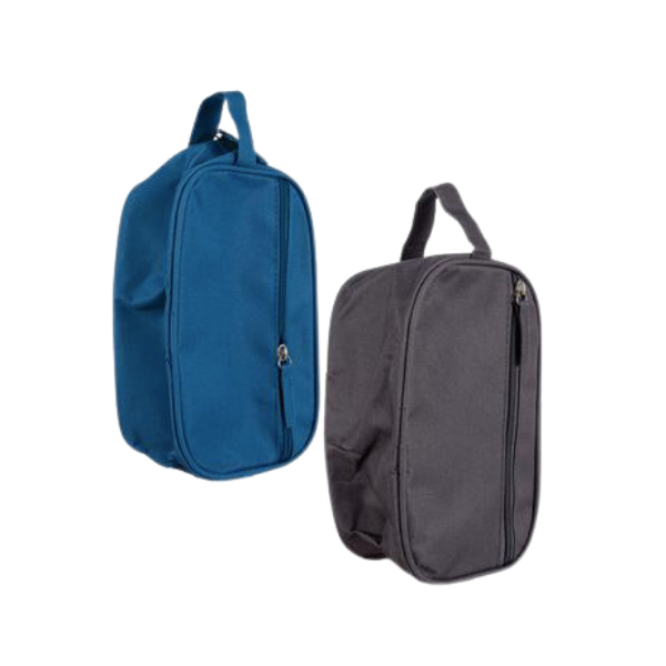 SD Beauty- Toiletry Bags Small