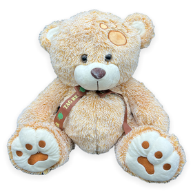 teddy bear takealot