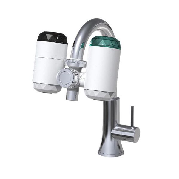 Multi-Immediate Hot Electric Water Heater