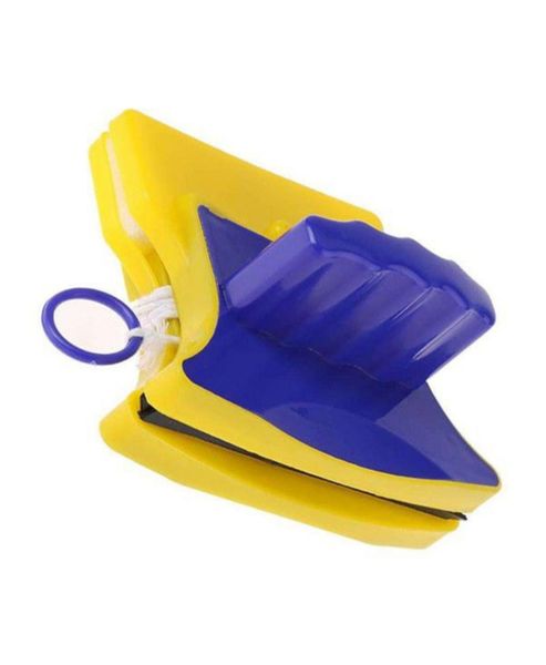 Double Sided Magnetic Window Cleaner