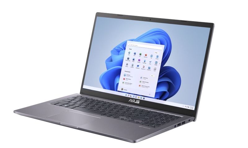 Asus Laptop X515EA Core i5 8GB 256GB 15.6” Notebook - Slate Grey