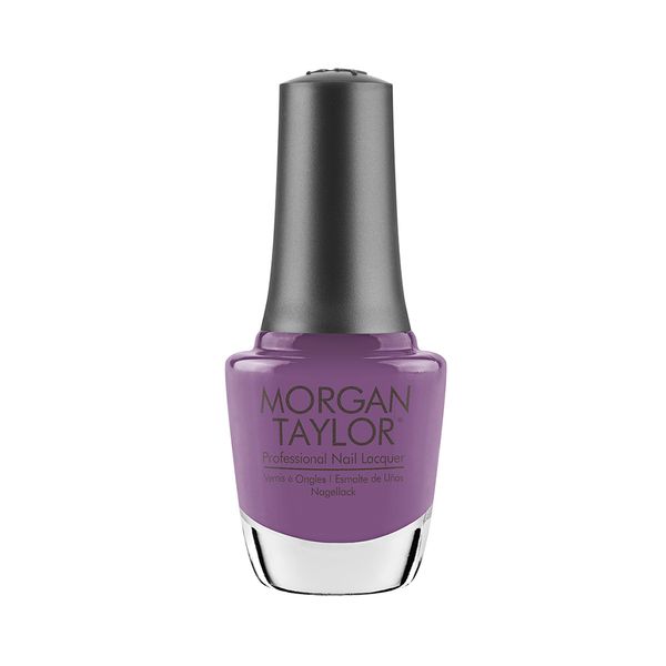 Morgan Taylor Leaf It All Behind 15ml