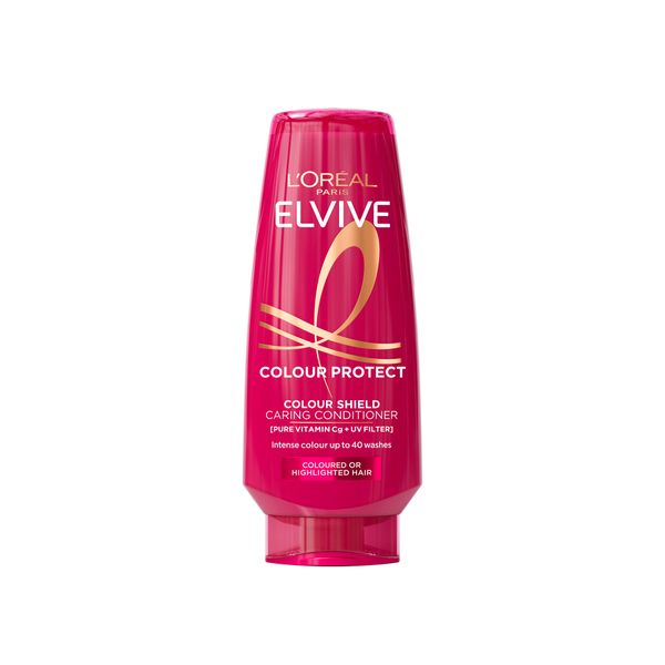 LOreal Elvive Color Protect Conditioner 300ml