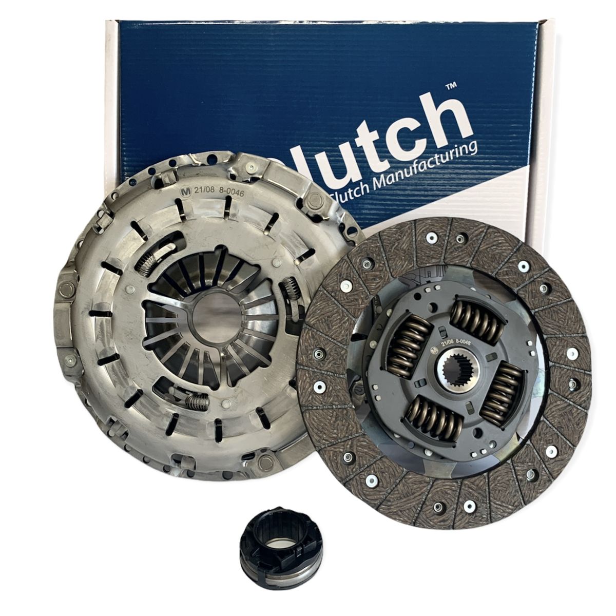 Ford RangerII 2.2 TDCi Clutch Kit Yr 12 2011 Shop Today. Get