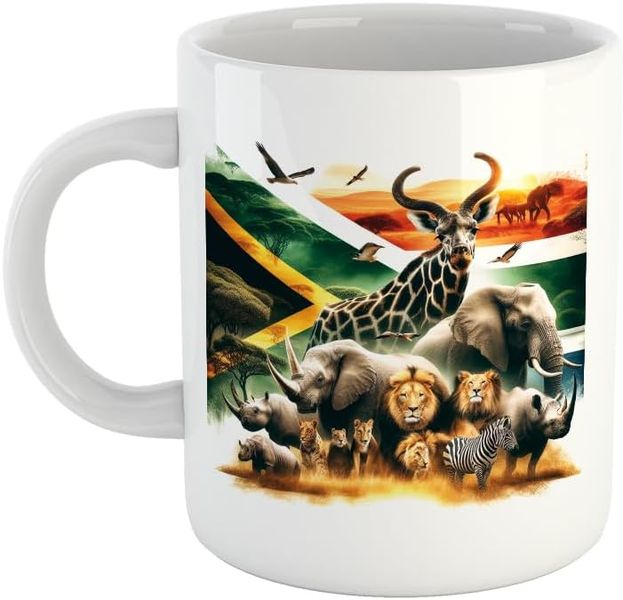 Nature.-Valentines-Mpther's day-Father's day-Christmas Mug