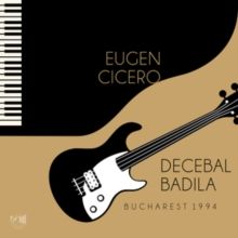 Bucharest 1994 (CD / Album Digipak)