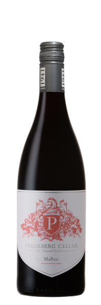 Perdeberg Vineyard Collection Malbec