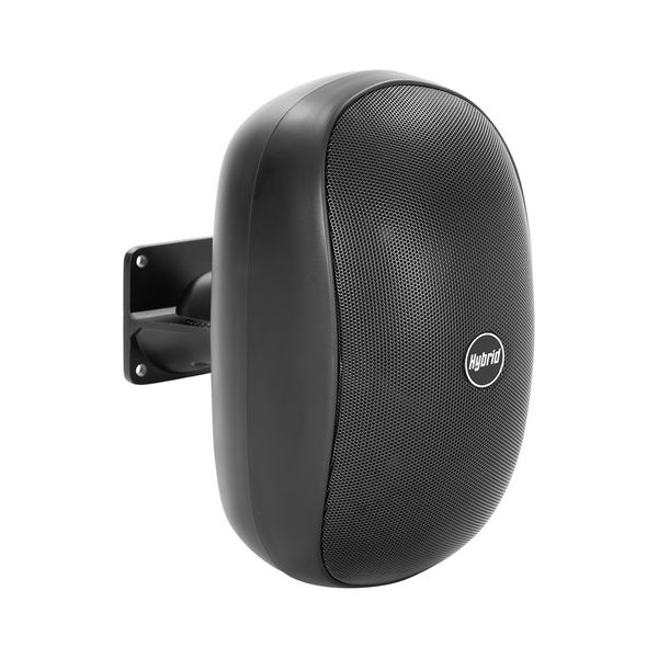 Way Installation Speaker (Black image