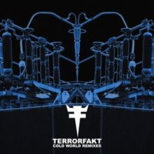 Cold World Remixes (CD / Album)