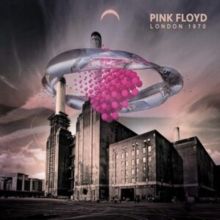 London 1970 (CD / Album)