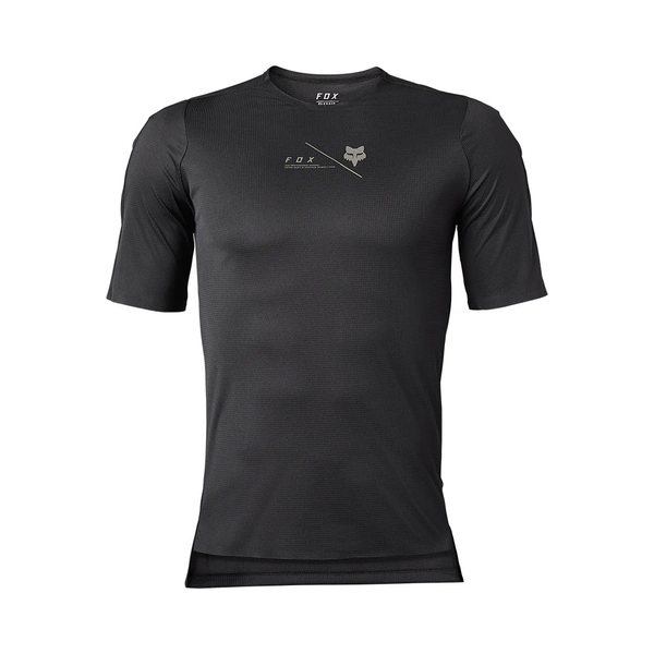 Fox Racing Men's MTB Flexair Pro Short Sleeved Jersey