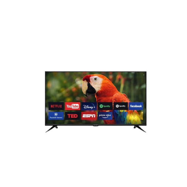 Digimark DGM-50K8 50" Smart LED TV Full HD Wi-Fi + Free Mouse