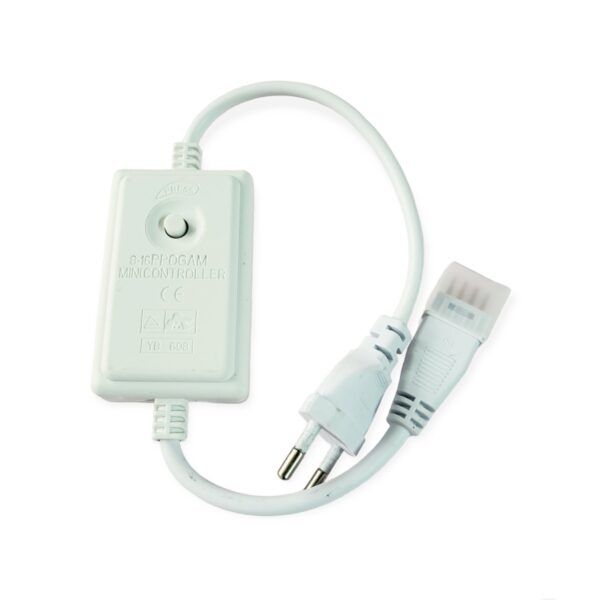 Aerbes AB-10mm RGB Light Strip Controller LED