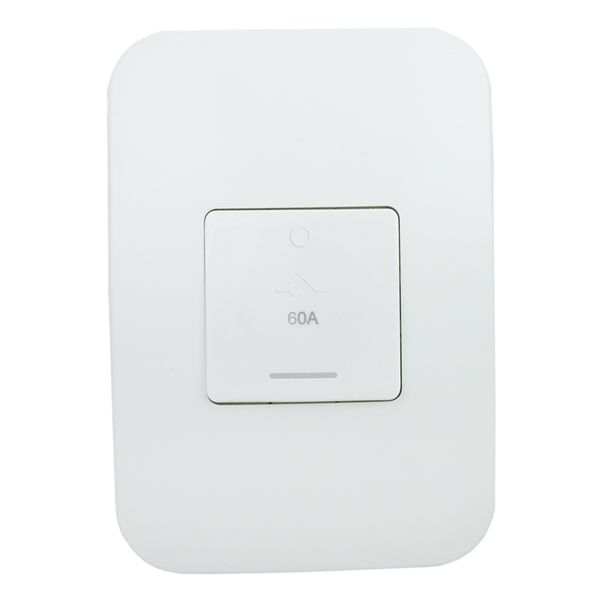 Veti 60A Triple Pole Isolator with Indicator (VS161TPWC)
