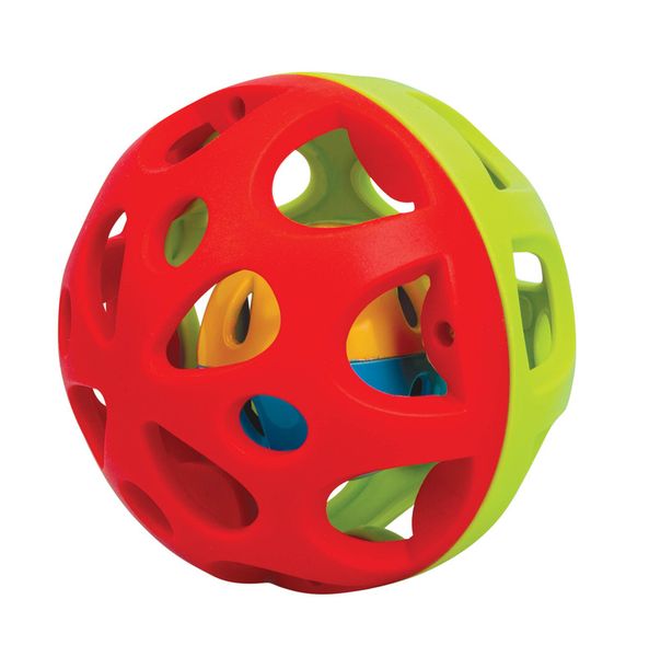 Winfun - Rattle Ball