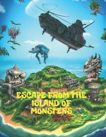 light island book of monsters