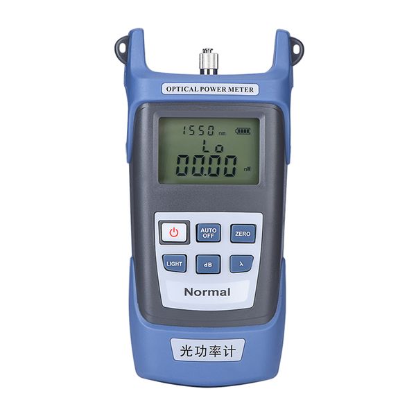 Optical Power Meter FC/SC -70~+6dBm