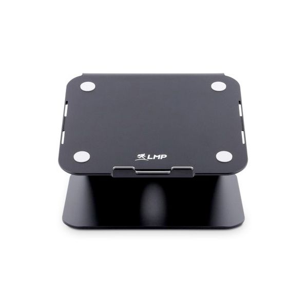 LMP ProStand Laptop Riser Stand For 12" - 17" Laptops Black