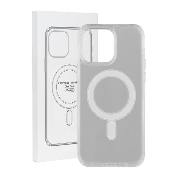 MagSafe Pouch for iPhone 14 Pro Max