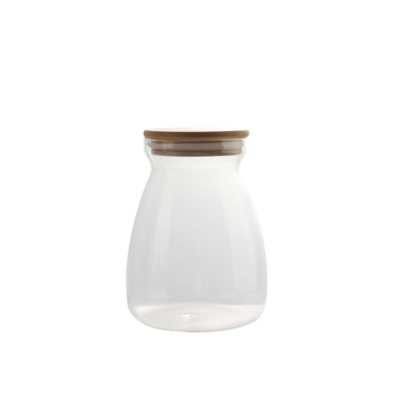Olala Storage Jar - 1000 ml