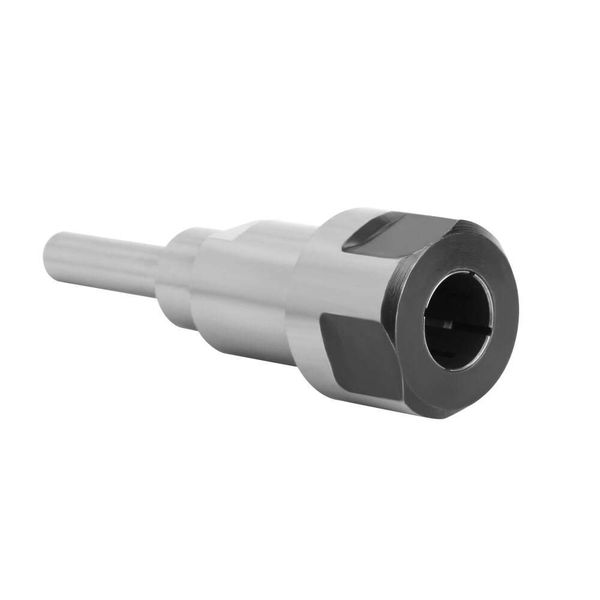 12mm to 12mm - Lavie 12mm Router Collet Extension Chuck Adapter