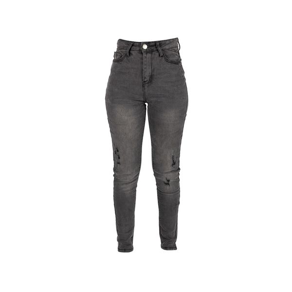 Women's Jeans: Bianca Black