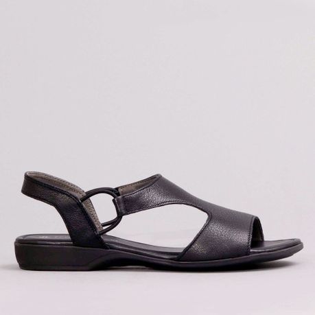 Froggie Women Slide Slingback T Bar Flat Sandal Shop Today. Get