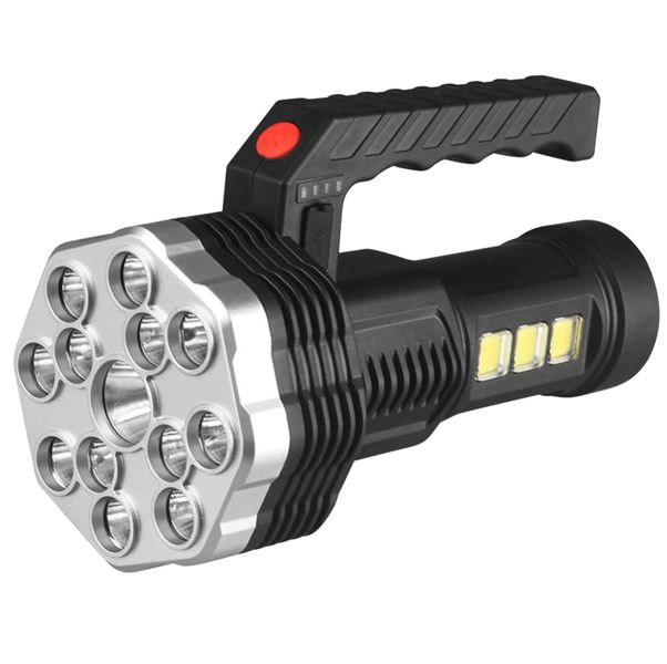 Powerful Cob Spot Light