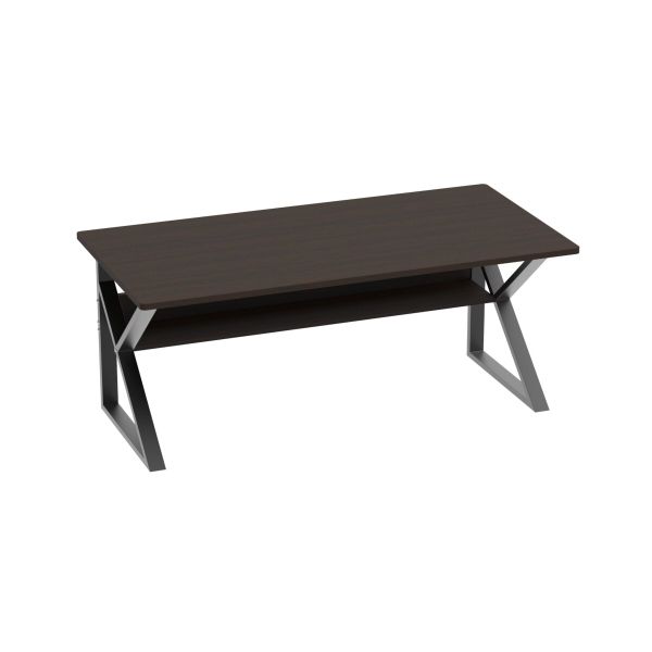 MODERNA IDEA range multi use office table/ desk LARGE (PINE)