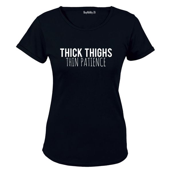 Ladies - T-Shirt image