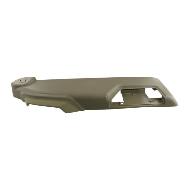 39802011 Left Front Driver Side Power Seat Trim Cover For Volvo